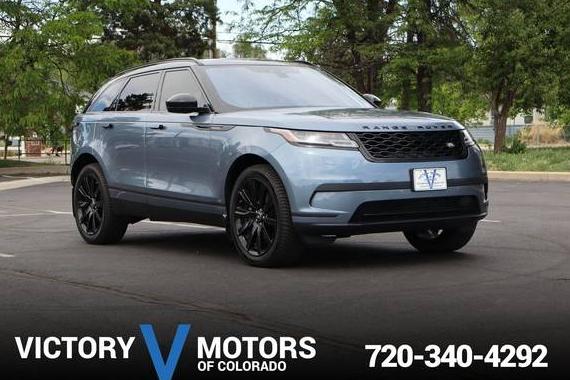 LAND ROVER RANGE ROVER VELAR 2020 SALYB2FV2LA293838 image